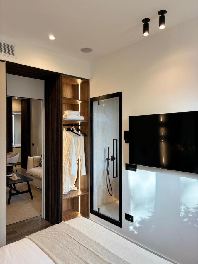 Ostia Holiday Kama Wellness Home 외부 사진